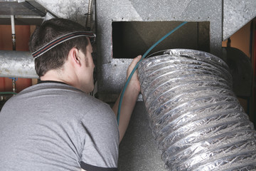 What You Should Know About Air Duct Cleaning