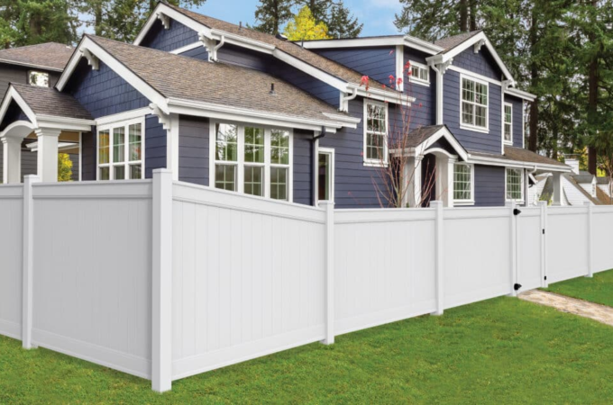 How to Estimate the Cost of Fence Installation and Maintenance