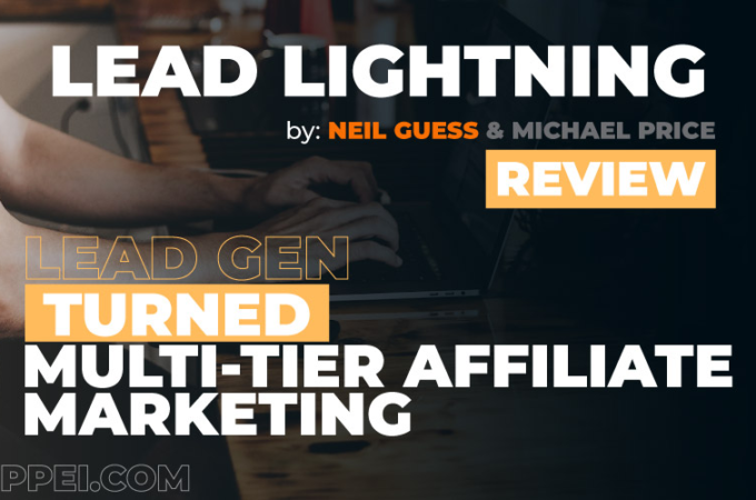 Lead Lightning Review: Is Lead Lightning a Scam?
